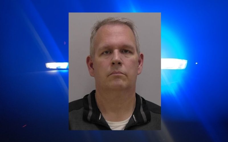 Cartersville High School teacher arrested on sexual assault charges