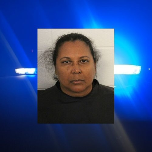 Rome woman arrested in Floyd County after fraudulent claims reach $1.5 million