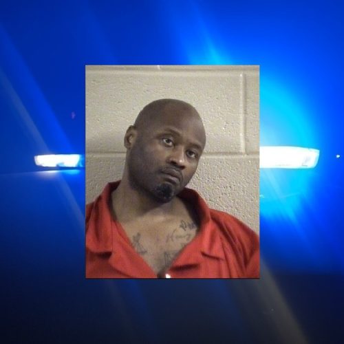 Convicted sex offender sentenced to 25 years without parole for sexual assault in Whitfield County