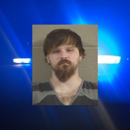 Dalton man arrested after fleeing from Whitfield County deputy on 4-wheeler and crashing