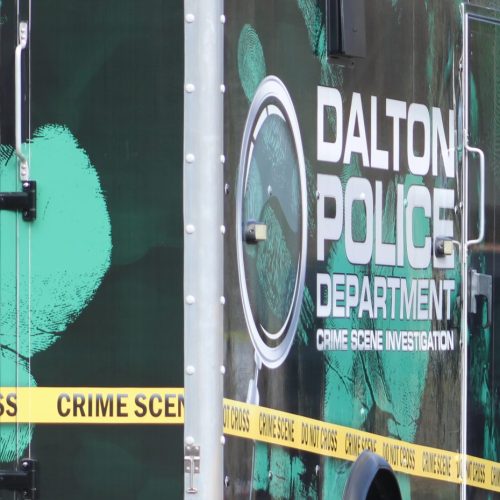 Dalton PD investigating drive-by shooting near downtown that injured man Sunday afternoon