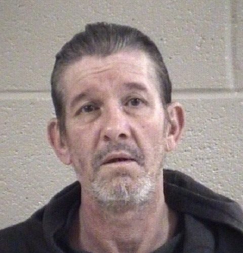 North Carolina man arrested for DUI after driving all over the roadway in Whitfield County