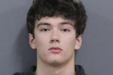 Ringgold teen arrested after driving recklessly and fleeing deputy in Catoosa County