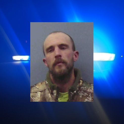 Douglasville motorcyclist on probation for fleeing arrested after 120 mph pursuit in Chattooga County