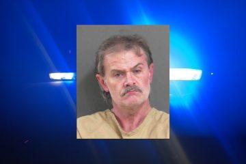 Calhoun man arrested on felony aggravated cruelty charge after horrific scene in Gordon County