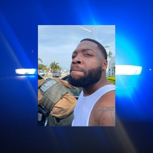 US Marshals tracks down and arrests Dalton road rage shooting suspect in Florida