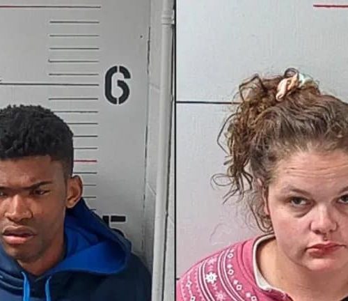 Non-custodial father, girlfriend arrested in Tennessee after kidnapping 3-year-old boy from Walker County