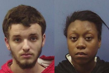 Summerville couple arrested on felony child cruelty charges after kids found starved